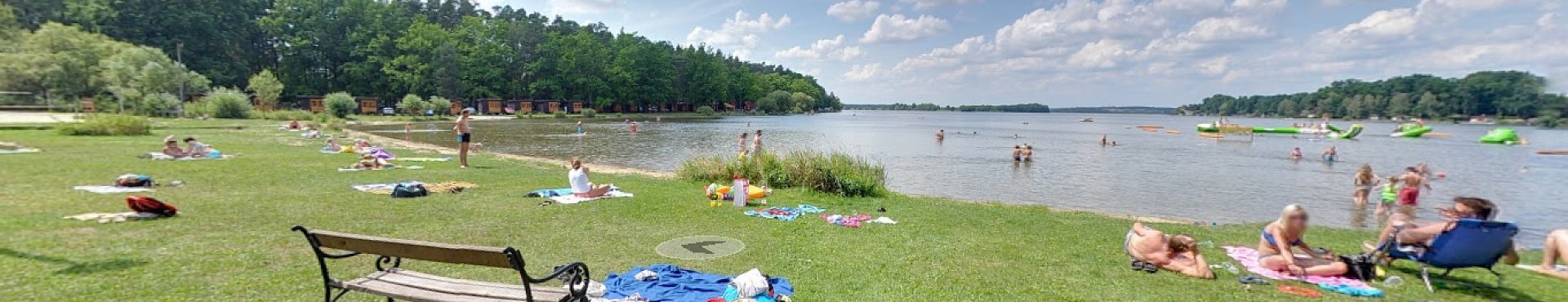 FunSpot Lipno